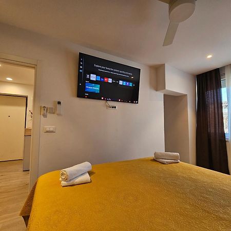Luxury Spacious Apartment Maringo Split Buitenkant foto