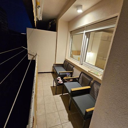Luxury Spacious Apartment Maringo Split Buitenkant foto