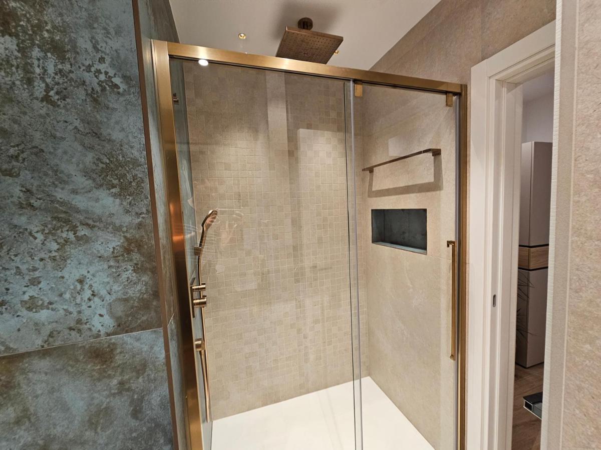 Luxury Spacious Apartment Maringo Split Buitenkant foto
