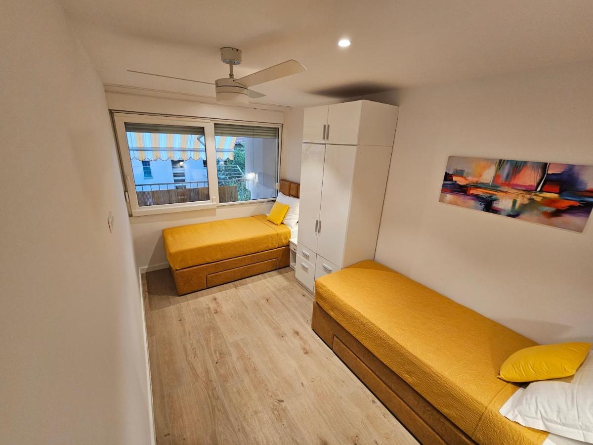 Luxury Spacious Apartment Maringo Split Buitenkant foto