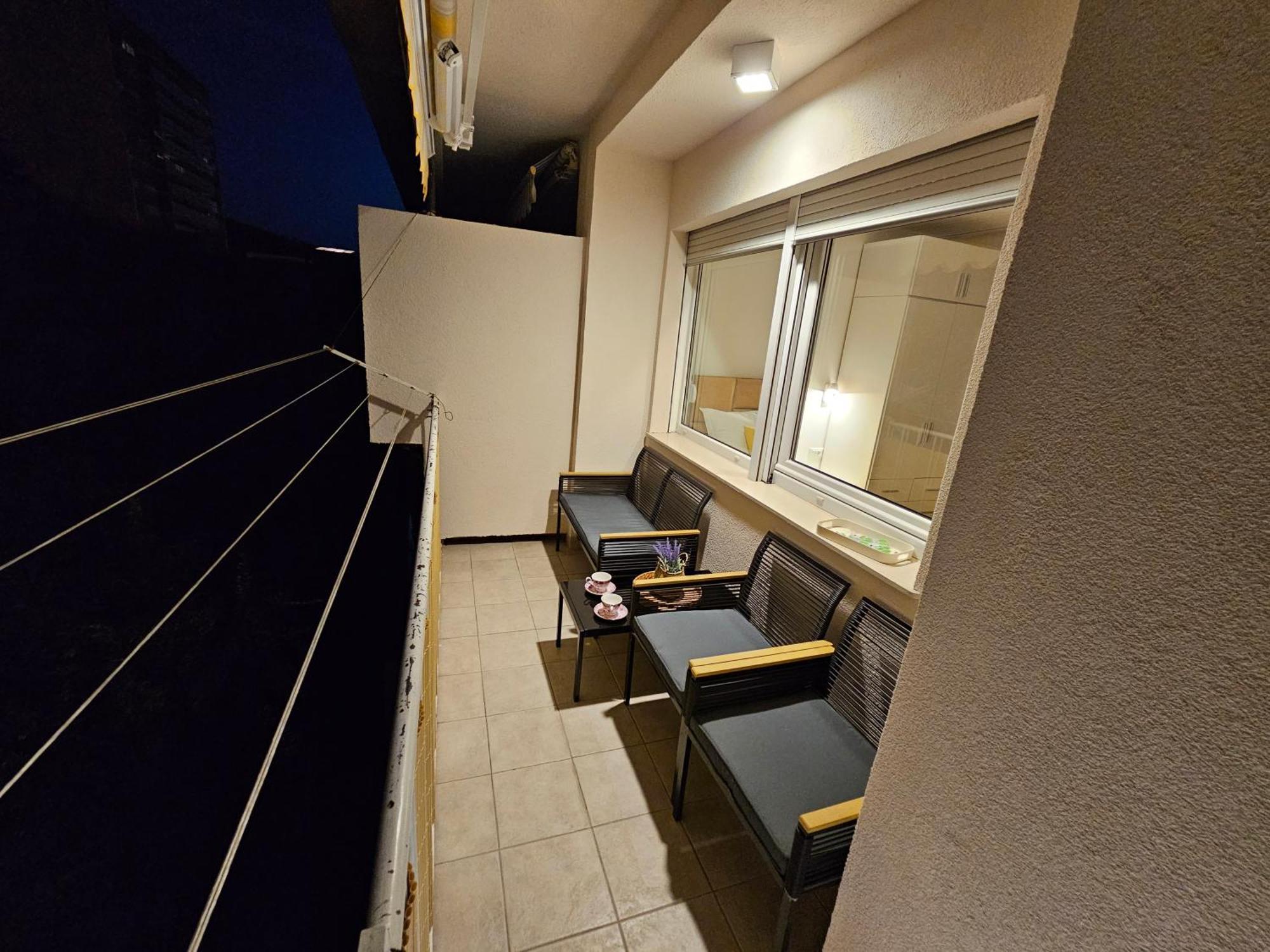 Luxury Spacious Apartment Maringo Split Buitenkant foto
