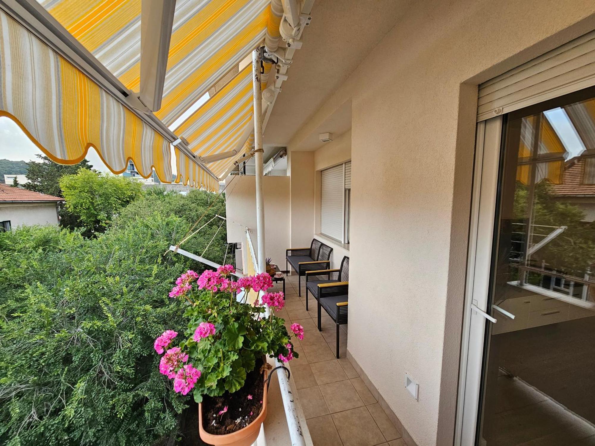 Luxury Spacious Apartment Maringo Split Buitenkant foto