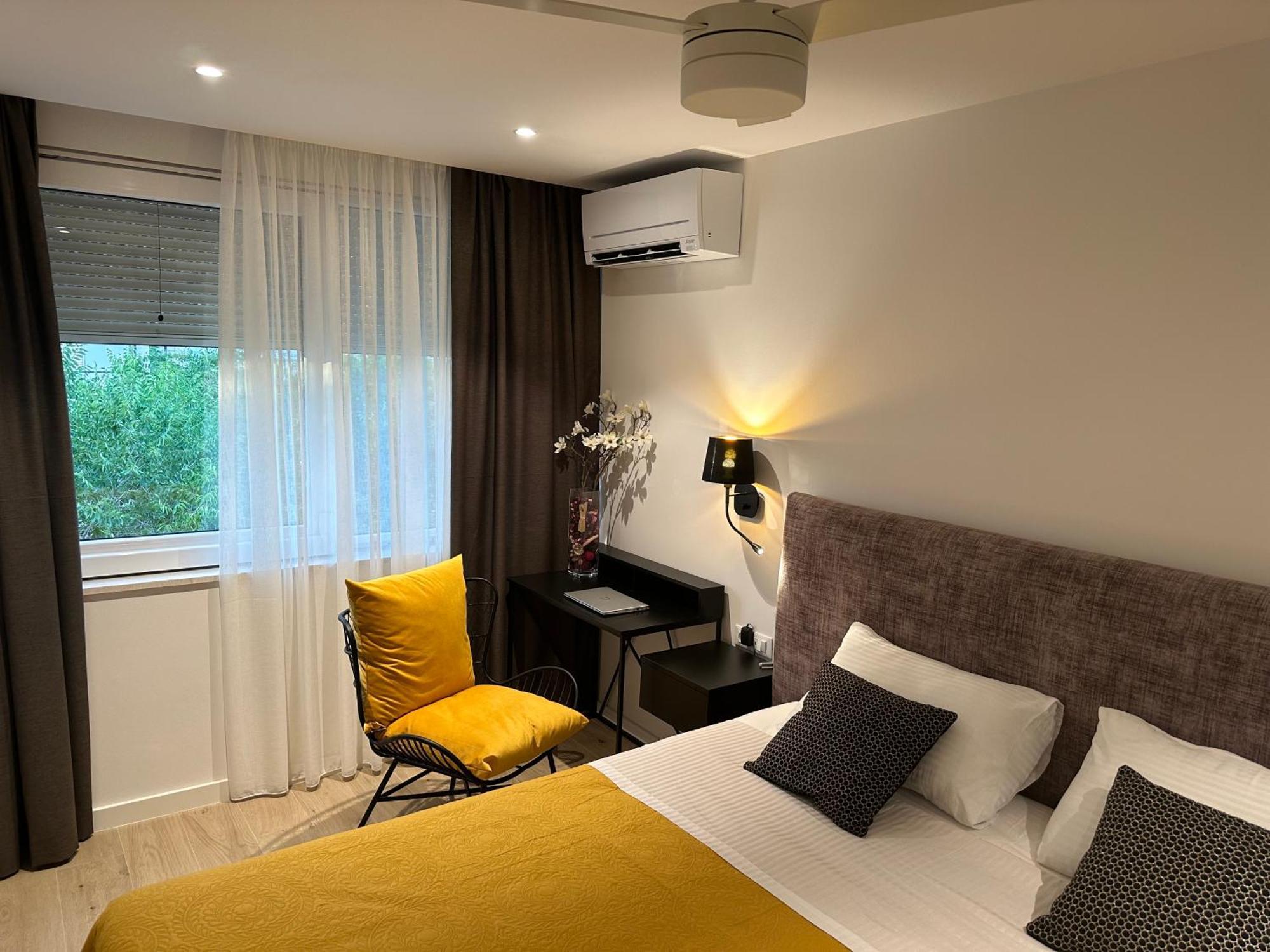 Luxury Spacious Apartment Maringo Split Buitenkant foto